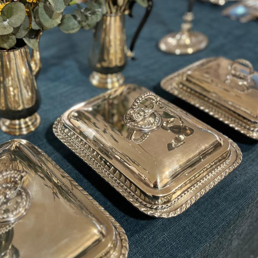 Legumbrera Alpaca Grande