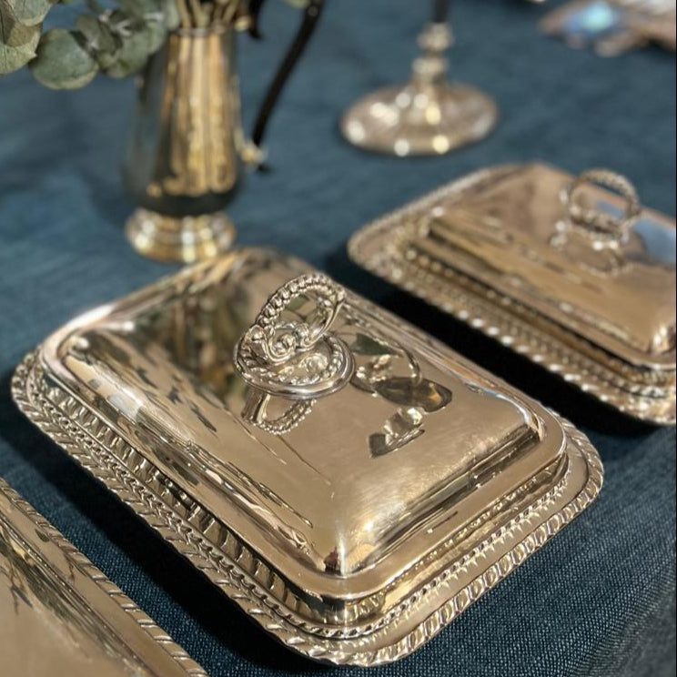 Legumbrera Alpaca Pequeña