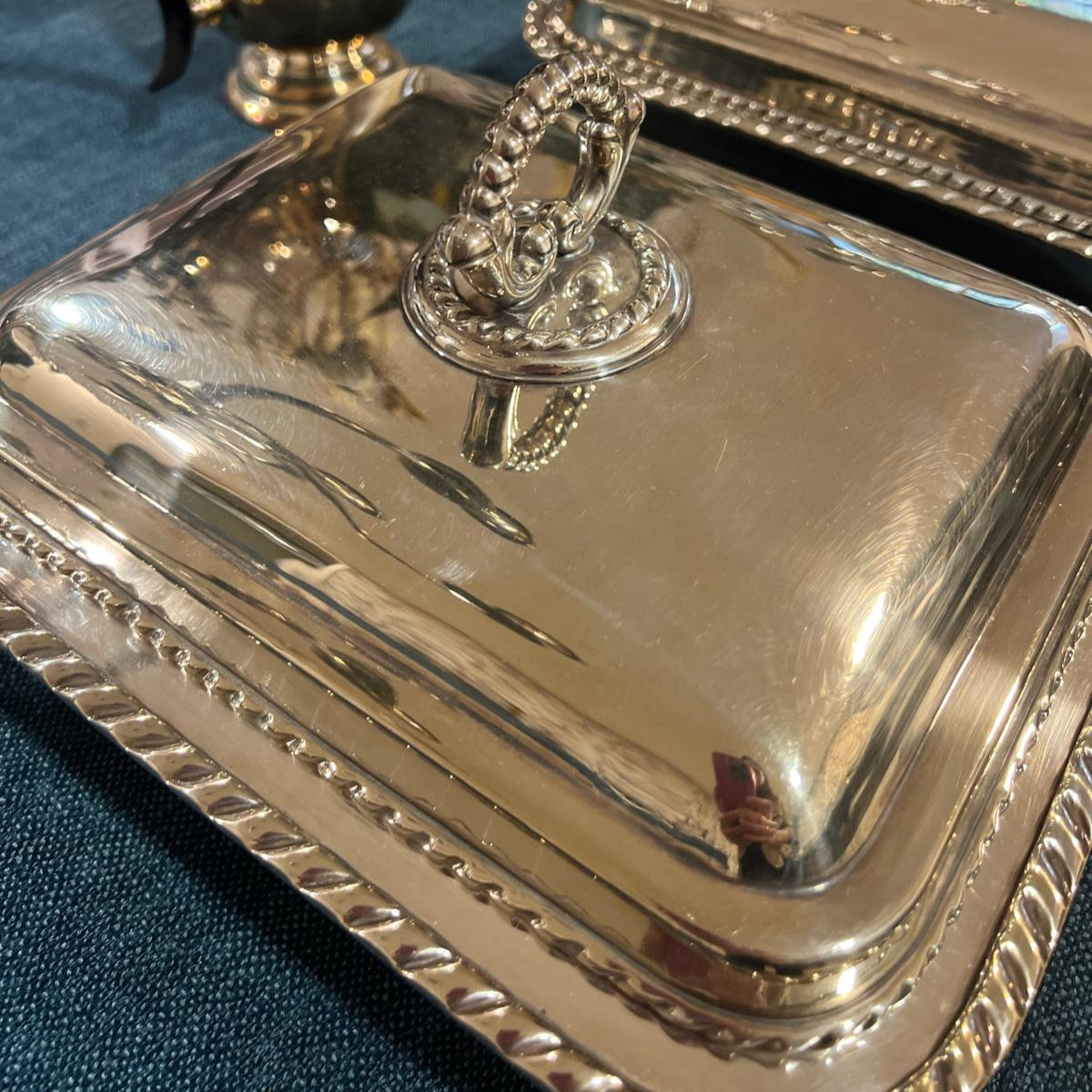 Legumbrera Alpaca Grande