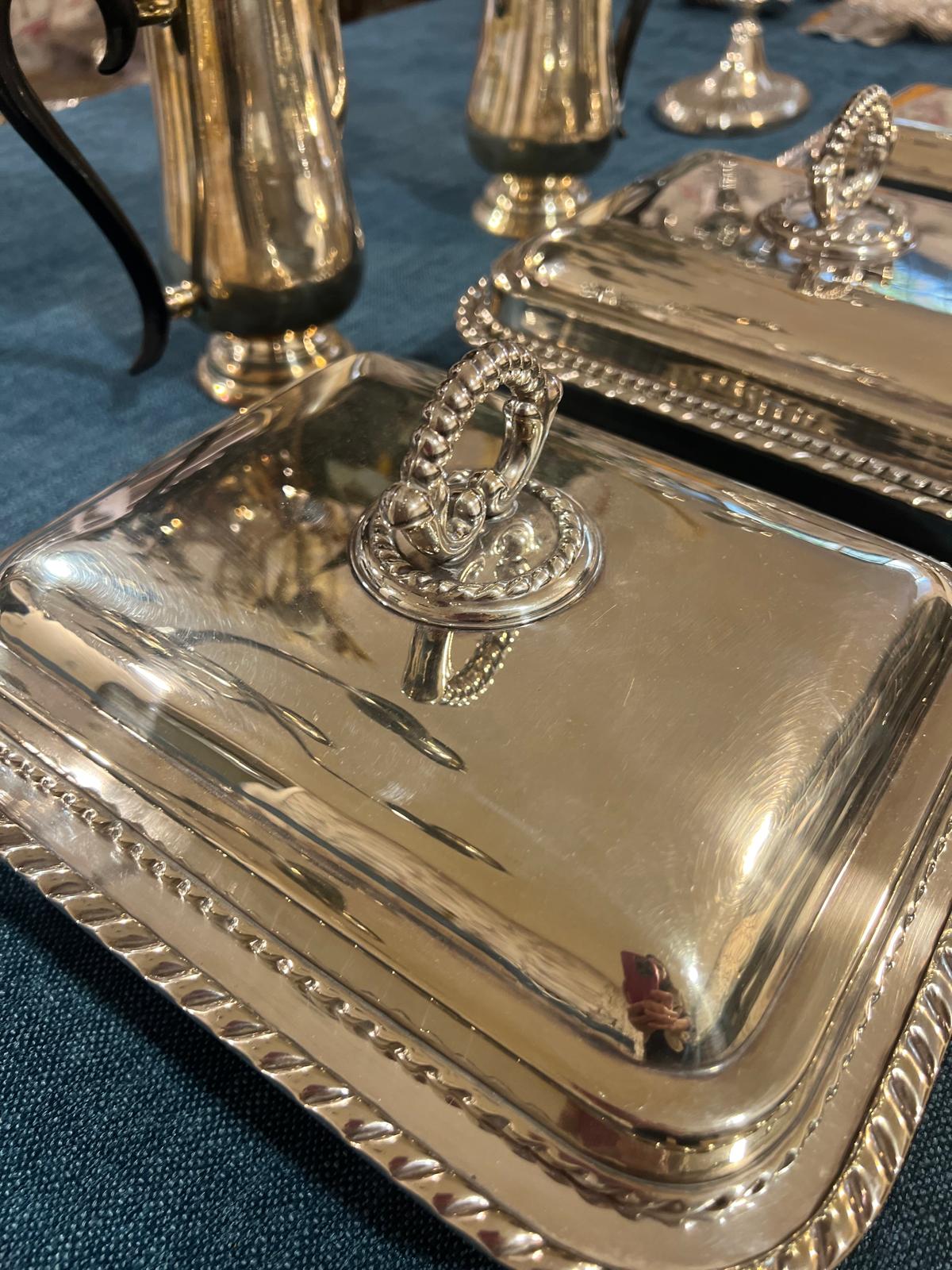 Legumbrera Alpaca Pequeña