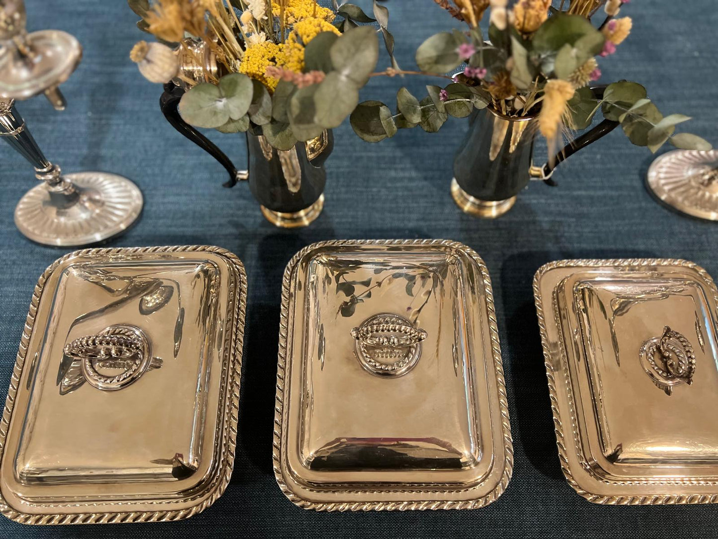 Legumbrera Alpaca Grande