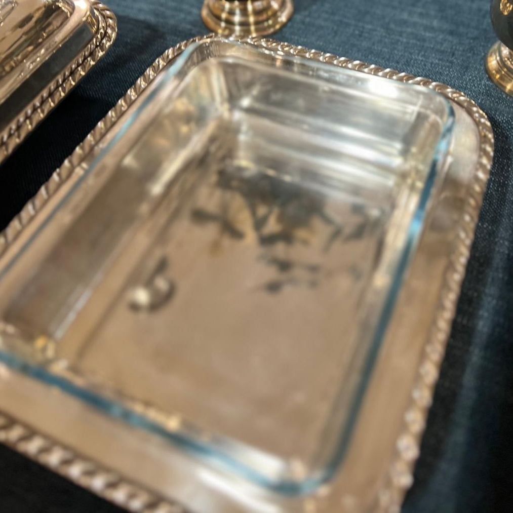 Legumbrera Alpaca Grande