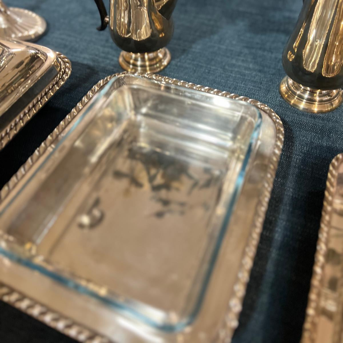 Legumbrera Alpaca Pequeña