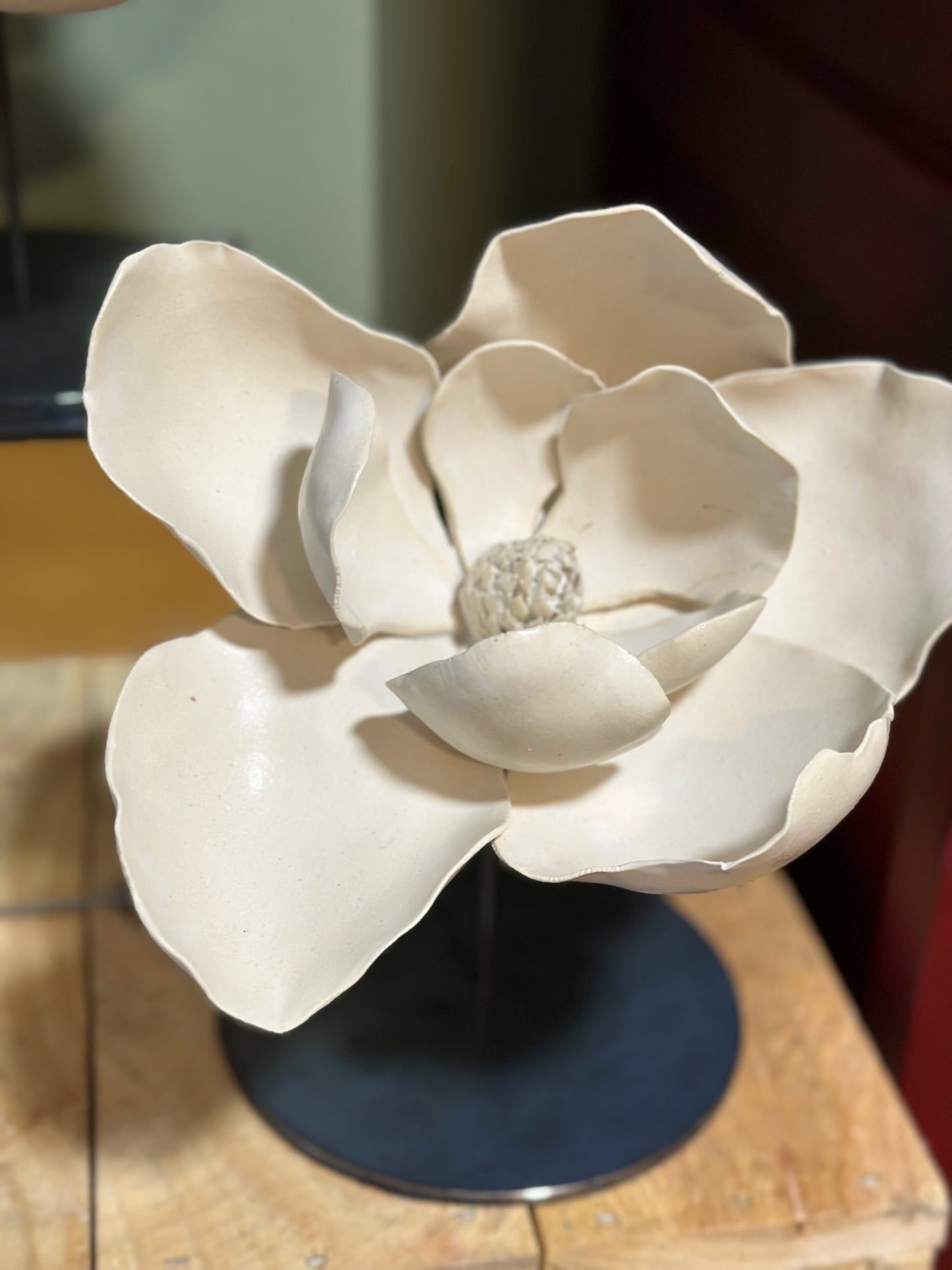 Magnolia Grandiflora SAI CERAMICS