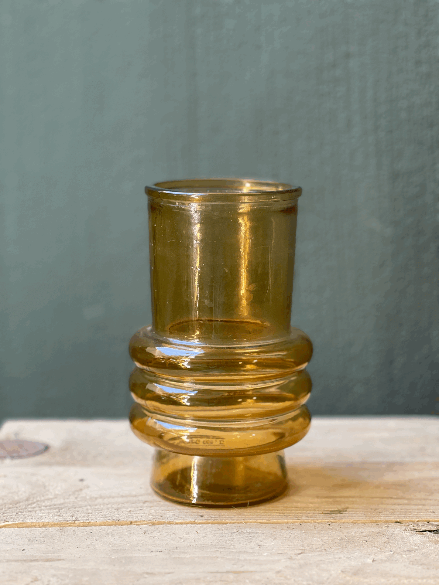 Búcaro Amalfi Hondas