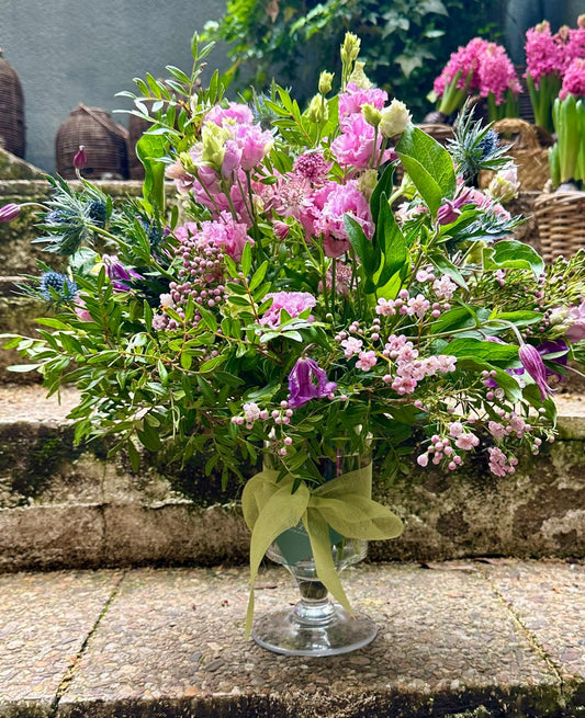 Flores para su Casa