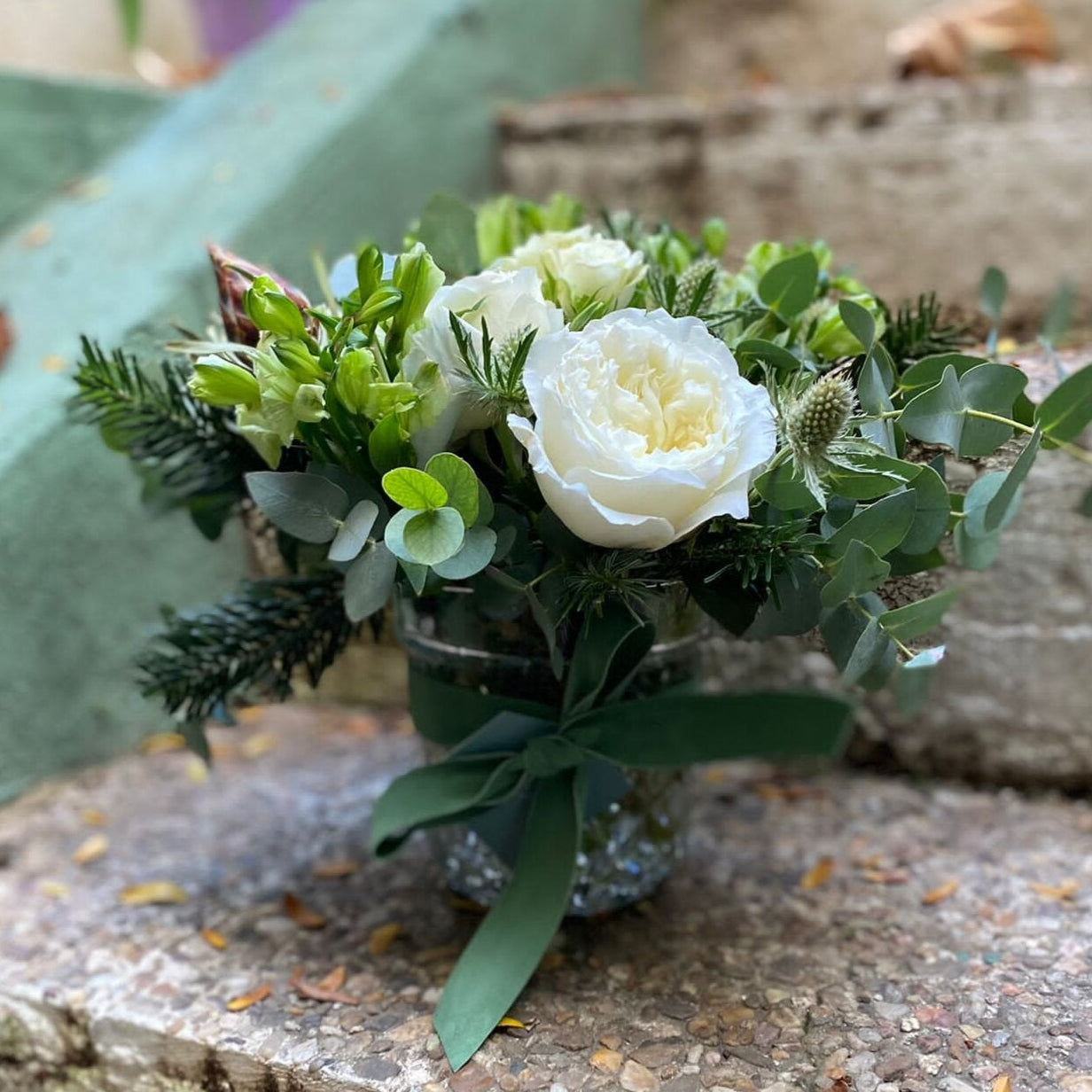 "Flowers at home" Subscription