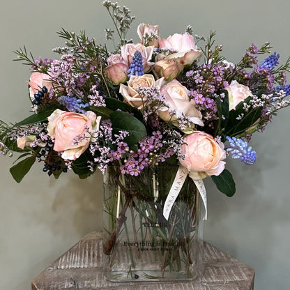 Flower Books