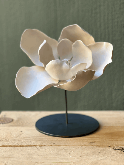 Magnolia Grandiflora SAI CERAMICS