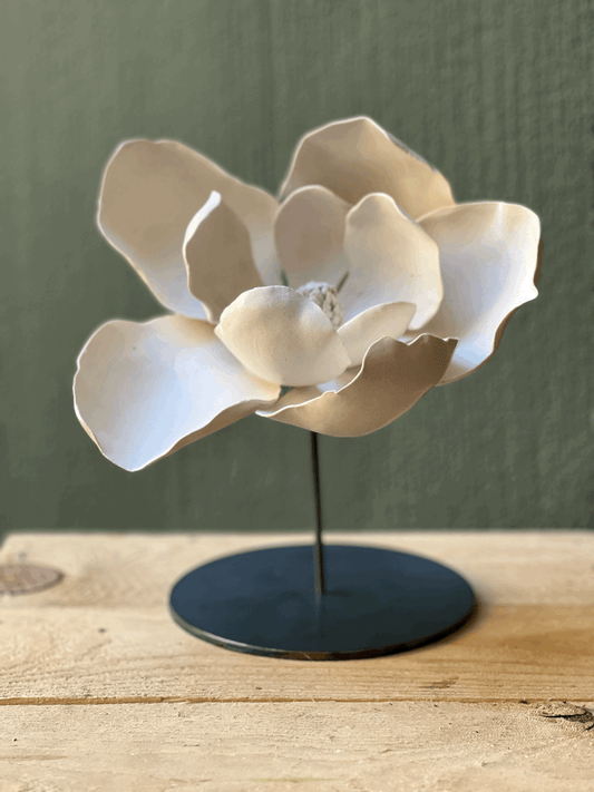 Magnolia Grandiflora SAI CERAMICS
